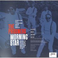 Back View : The Prisoners - MORNING STAR (LP) - Jti Records / OWNUPU6