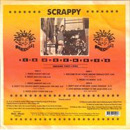 Back View : Scrappy - ACID HOUSE + MEDUSAS - CHICAGO 1987-1992 (2X12) - Still Music / STILLMDLP017