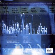 Back View : Pain - DANCING WITH THE DEAD (REMASTERED Blue Vinyl) - Nuclear Blast / 406562971801