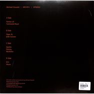 Back View : Michael Oswald - Archiv (2LP) - HPM / HPM 002