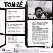 Back View : Tom Ze - GRANDE LIQUIDACAO (LP) - Polysom / 334051