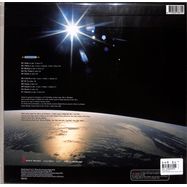 Back View : Hooverphonic - A NEW STEREOPHONIC SOUND (yellow LP) - MUSIC ON VINYL / MOVLPY365