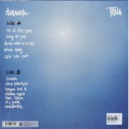 Back View : Thala - AVALANCHE (WHITE LP) - Fire Records / 00167666