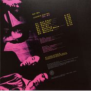Back View : So-Do - STUDIO WORKS 83-85 (LP) - Time Capsule / TIME 023