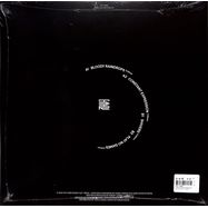 Back View : OFF / GRID - CIRCULAR MOTIONS EP - The Third Room / T3R015
