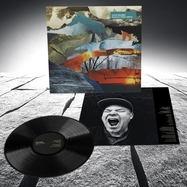 Back View : David Grubbs - WHISTLE FROM ABOVE - Drag City / 05270111