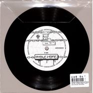 Back View : Zackey Force Funk & XL Middleton - HEY MF / PHONE HOME (7 INCH) - MoFunk Records / MOFUNK052