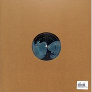 Back View : Georgios Papamanoglou - DARK PATH ( XDB REMIX) (2025 REPRESS) - Deep Series / RDS001