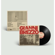 Back View : Gianni Brezzo - SPRECHIAMO! (LP) - JAKARTA / JAKARTA194-1