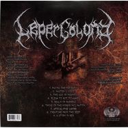 Back View : Leper Colony - THOSE OF THE MORBID (BLACK VINYL) (LP) - TESTIMONY RECORDS / TR 046LP