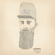Back View : Owl John - OWL JOHN(LTD EDITION VINYL WITH FANZINE) - Warner Music International / 502173241054