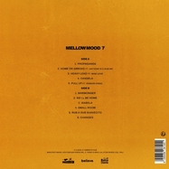 Back View : Mellow Mood - 7 (LP) - La Tempesta / 15817