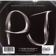 Back View : Pearl Jam - DARK MATTER (LTD. EDT.) (7 INCH) - Republic / 5894569