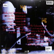 Back View : Tom Waits - BONE MACHINE (LP) - Universal / B3826001