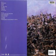 Back View : Propagandhi - AT PEACE (LP) - Epitaph Europe / 05273261