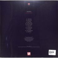 Back View : Andrea - LIVING ROOM (2LP) - Ilian Tape / ITLP21