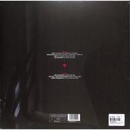 Back View : Bronski Beat - FORBIDDEN FRUIT (THE AGE OF CONSENT REMIXED)(LP) - London Records / LMS1725440