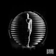 Back View : Ma Haiping - MIND READER - Scan Records / S7-004