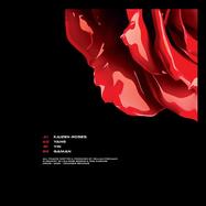 Back View : Arkan - GAMAN - Drawner Records / DR036
