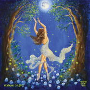 Back View : Mosnewman (i Love) - IMOTSKI / THE MOON AND THE STARS - Melody Of The Soul / MOS006