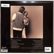 Back View : The Favors - THE DREAM (LP) - Virgin Music Group / 7847404