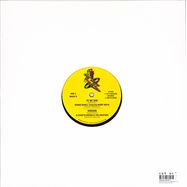 Back View : Various Artists - LOVERS SPECIAL REQUEST EP - Backatcha Records / BK 055