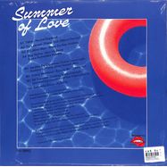 Back View : Various Artists - SUMMER OF LOVE (LP) - Maledetta Discoteca / MD33-013