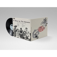 Back View : The Genesis - A STORY BY THE GENESIS (LP) - Hand of Glory / HOG3318