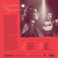 Back View : Amalia Rodrigues - ESSENTIAL AMALIA RODRIGUES (LP) - New Continent / 2919608EL3