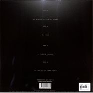 Back View : Sault - AIR (LP) - Forever Living Originals / FLO0010LP