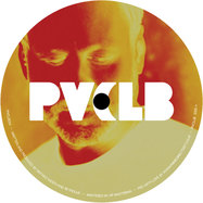 Back View : Mathias Kaden - VOICES EP (COLOURED VINYL) - PIV Records / PIVCLB014