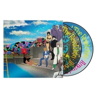 Back View : Prince And The Revolution - AROUND THE WORLD IN A DAY (DELUXE EDITION) (2CD) - Warner Bros. Records / 0349781134