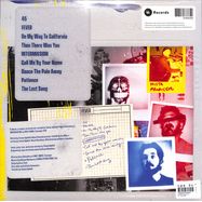 Back View : Thomas Dybdahl - FEVER (black LP) - V2 / VVNL37641