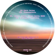 Back View : Ana Antonova - MARE CALMO EP (INCL. SVEN NALIS RMX) - Rawax / RAWAX034