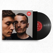 Back View : Hinterlandgang - VIELLEICHT WIRD ALLES GUT (GATEFOLD / +INSERT) (2LP) - Audiolith / 30820