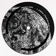 Back View : Matteo Veroni - VIBEZ - Moving Visions / MV-002