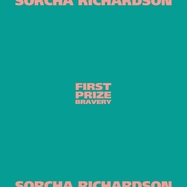 Back View : Sorcha Richardson - FIRST PRIZE BRAVERY (POWDER PINK VINYL+BONUSTRACK) (LP) - IMPRESSED RECORDINGS / IMP133
