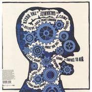 Back View : The Chemical Brothers - PUSH THE BUTTON (VINYL) (2LP) - Intercord Records / 5633021