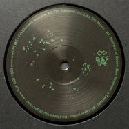 Back View : Cryme - 7TH ELEMENT - Odysee / ODDY003