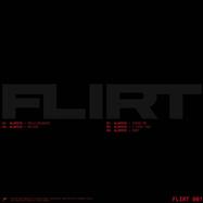 Back View : Alarico - OBEY PT. 1 - Flirt / FLIRT001-1