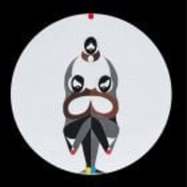 Back View : Dj Teeth - VSION04 - V-sion / VSION04