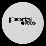 Back View : Sapu - TRAVELS EP - Portal Records / PRECS004