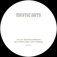 Back View : C.P.U. Synthetic Science - MYSTIC ARTS - Mystic Arts / MYSTIC004