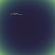 Back View : Toobris - TRAIN DREAMS (2X12 INCH) - Vault Records / VAULTREC013