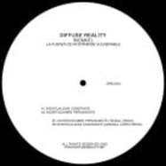 Back View : Rvdmntl - LA FUERZA DE MOSTRARSE VULNERABLE - Diffuse Reality / DREA026