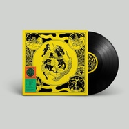 Back View : Papolious Jones, Brian Topham - A FIGURE IN THE SHADOW - YoY / YOY016