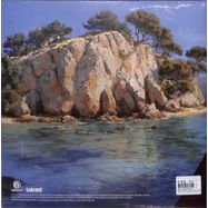 Back View : Matthias Wolf & Tilman Sillescu & Alex R�der & Arm - ANNO 117: PAX ROMANA (ORIGINAL SOUNDTRACK, 2LP) - Laced Records / LMLP303