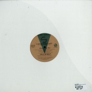 Back View : Chez Damier - I NEVER KNEW LOVE (MK / CARL CRAIG REMIXES) (REISSUE) - KMS Records / KMS048