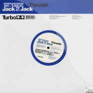 Back View : Panash - JACK 2 JACK - Turbo022