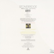 Back View : Stonebridge - TAKE ME AWAY (Mauve & D-Bop Mixes) - Hed Kandi / HEDK12009B